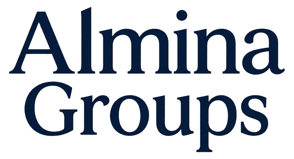 Almina Groups